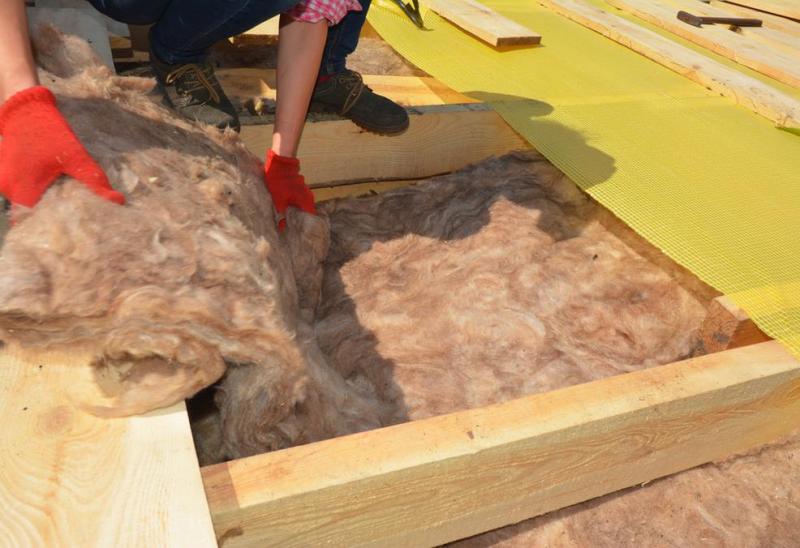 Isolez vos combles et réduisez drastiquement votre facture énergétique